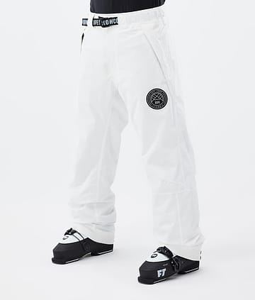 Dope Blizzard Skidbyxa Man Old White