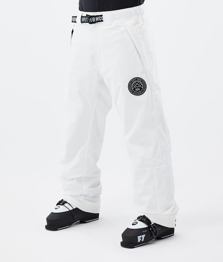 Dope Blizzard Skidbyxa Herr Old White, Bild 1 av 5