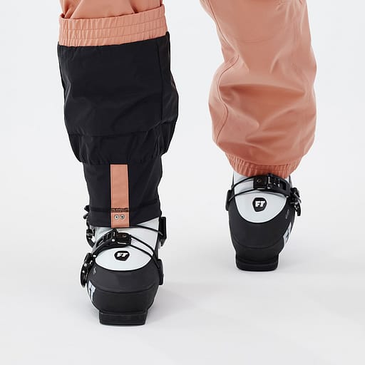 Elastiska snölås Huvudproduktbild,