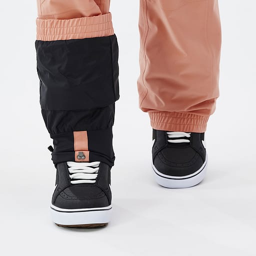 Elastiska snölås Huvudproduktbild,