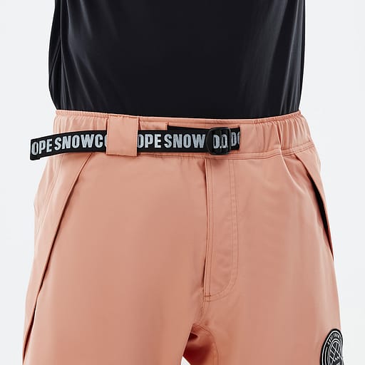 Elastiskt bälte och midja Huvudproduktbild,