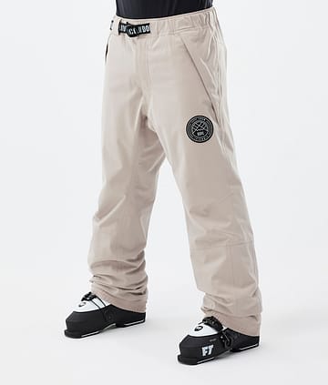 Dope Blizzard 2024 Skidbyxa Man Sand