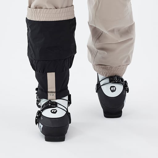 Elastiska snölås Huvudproduktbild,