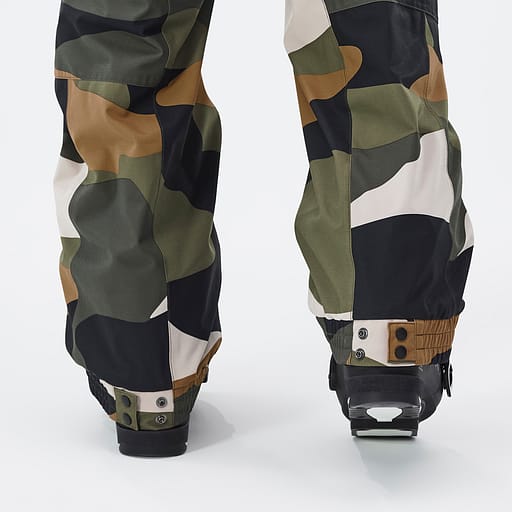 Elastisk och justerbar fåll Huvudproduktbild,