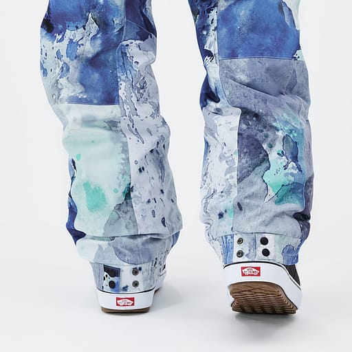 Elastisk och justerbar fåll Huvudproduktbild,