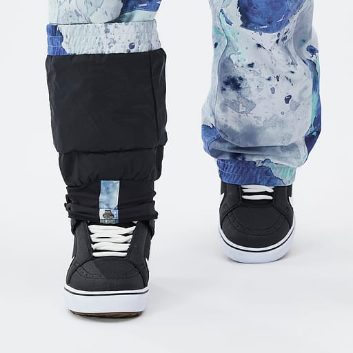 Elastiska snölås Huvudproduktbild,