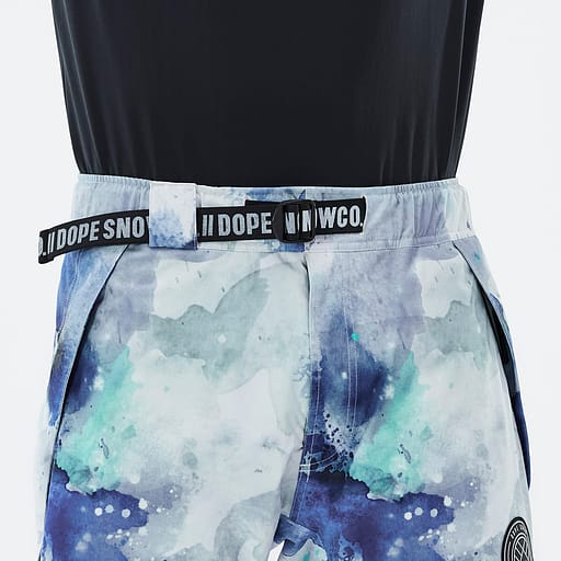 Elastiskt bälte och midja Huvudproduktbild,