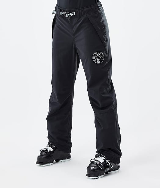 Dope Blizzard W 2024 Skidbyxa Dam Black