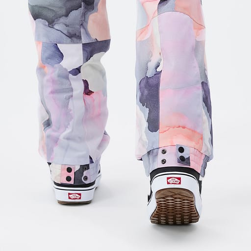 Elastisk och justerbar fåll Huvudproduktbild,