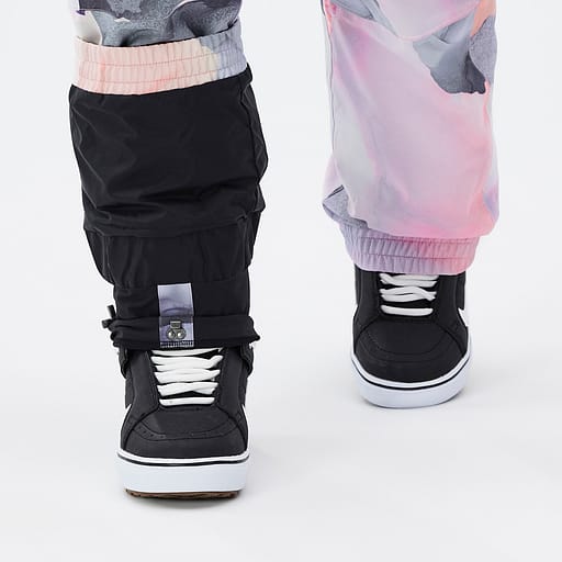 Elastiska snölås Huvudproduktbild,