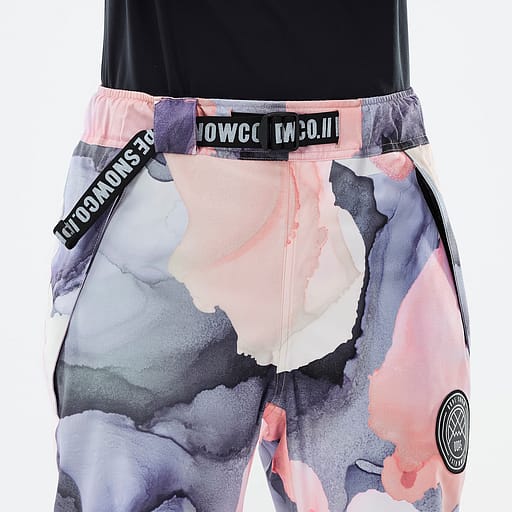 Elastiskt bälte och midja Huvudproduktbild,