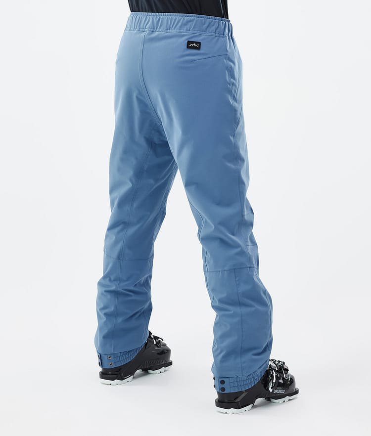 Dope Blizzard W 2024 Skidbyxa Dam Blue Steel, Bild 4 av 5
