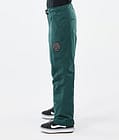 Dope Blizzard W Snowboardbyxa Dam Bottle Green, Bild 3 av 5