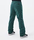 Dope Blizzard W Snowboardbyxa Dam Bottle Green, Bild 4 av 5