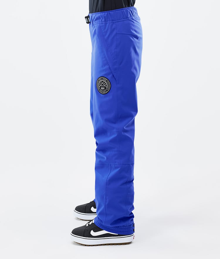Dope Blizzard W 2024 Snowboardbyxa Dam Cobalt Blue, Bild 3 av 5