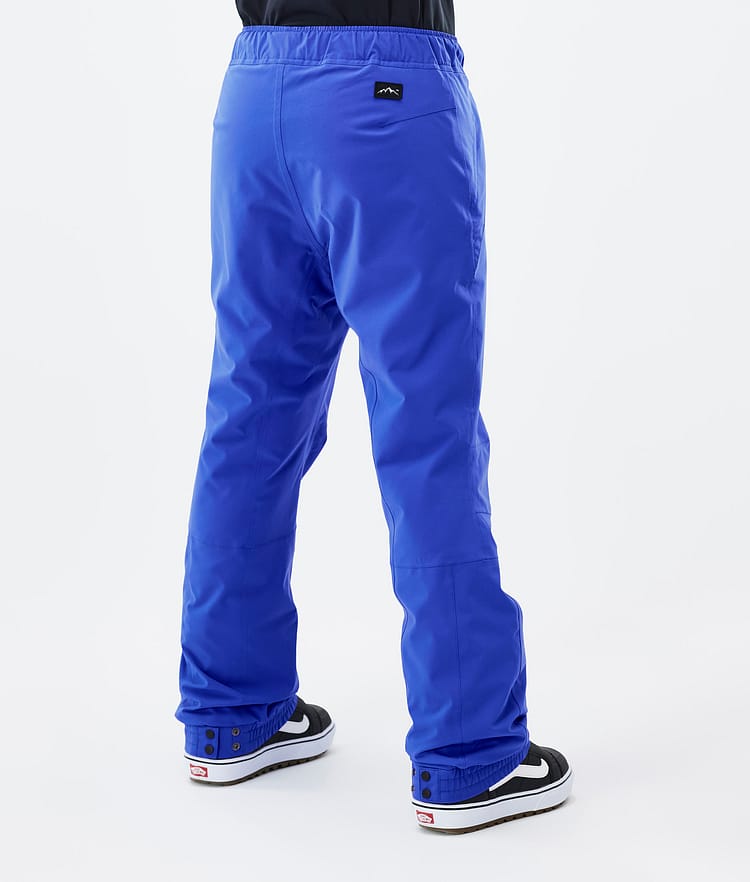 Dope Blizzard W 2024 Snowboardbyxa Dam Cobalt Blue, Bild 4 av 5