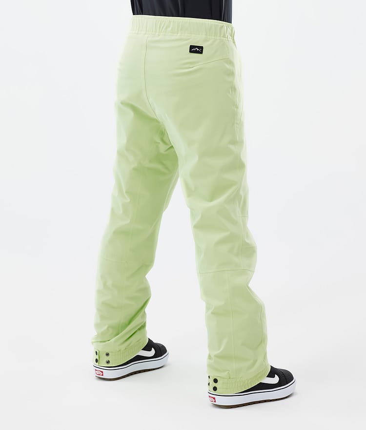 Dope Blizzard W Snowboardbyxa Dam Faded Neon Renewed, Bild 4 av 5