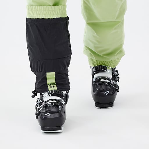 Elastiska snölås Huvudproduktbild,