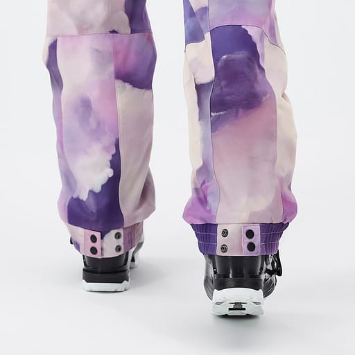 Elastisk och justerbar fåll Huvudproduktbild,