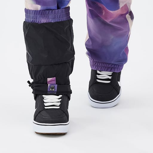 Elastiska snölås Huvudproduktbild,