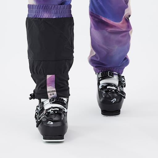 Elastiska snölås Huvudproduktbild,