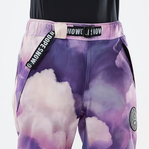 Elastiskt bälte och midja Huvudproduktbild,