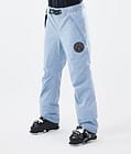 Dope Blizzard W Skidbyxa Dam Light Blue, Bild 1 av 5