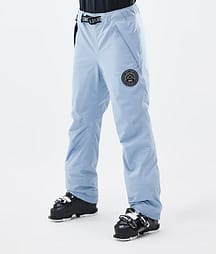 Dope Blizzard W 2024 Skidbyxa Dam Light Blue