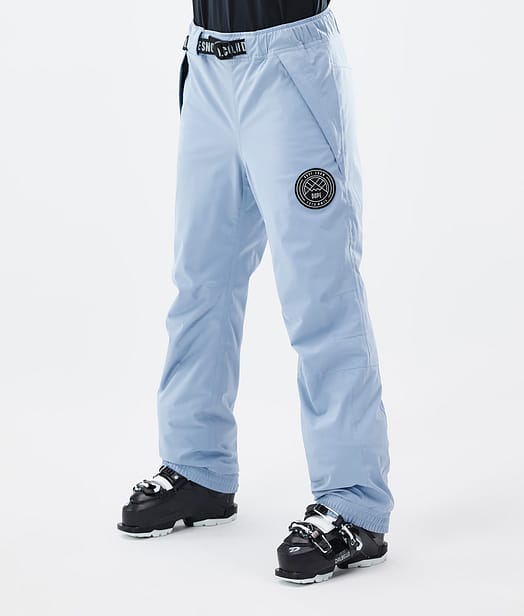 Dope Blizzard W 2024 Skidbyxa Dam Light Blue