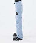 Dope Blizzard W Skidbyxa Dam Light Blue, Bild 3 av 5
