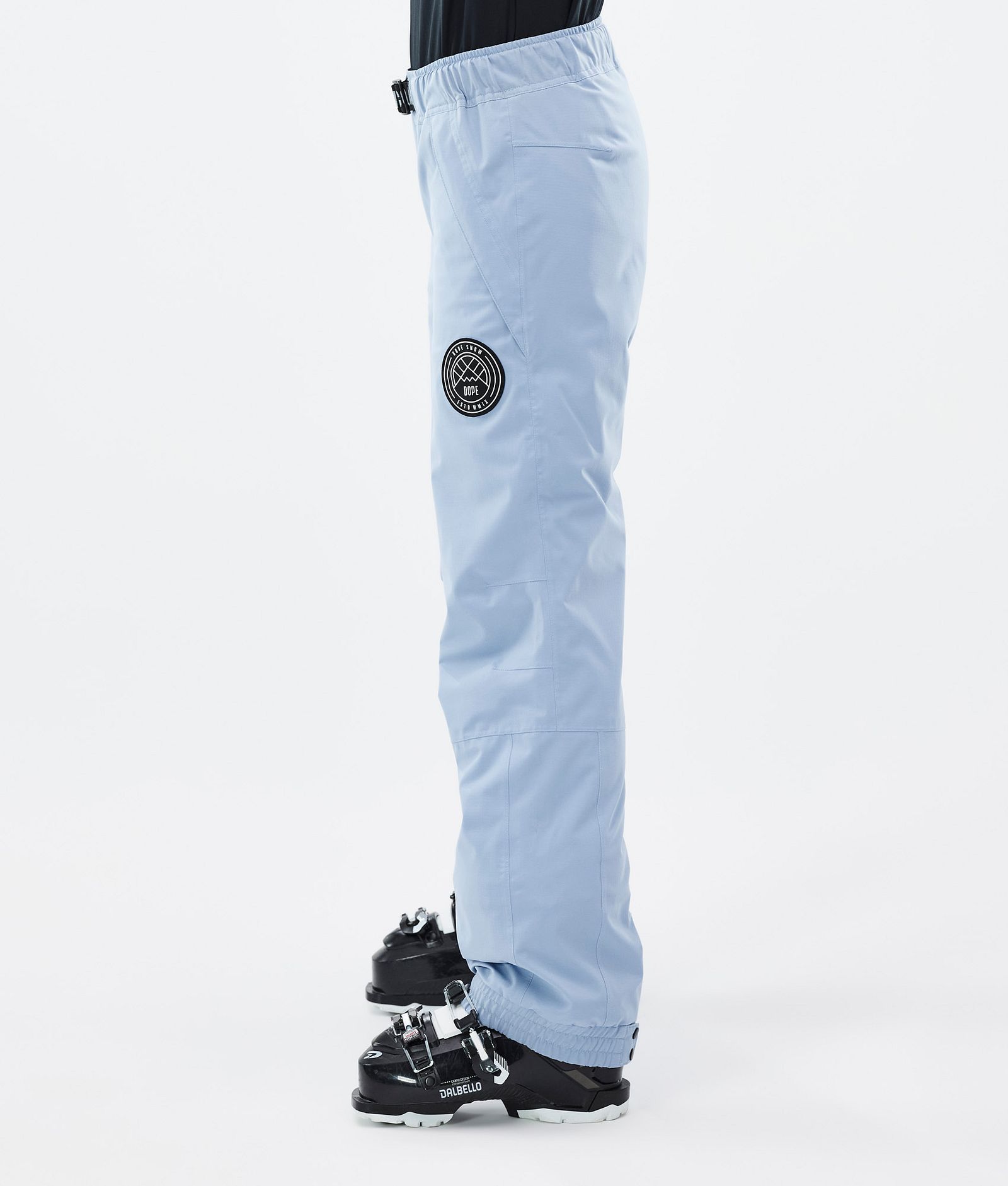 Dope Blizzard W Skidbyxa Dam Light Blue, Bild 3 av 5