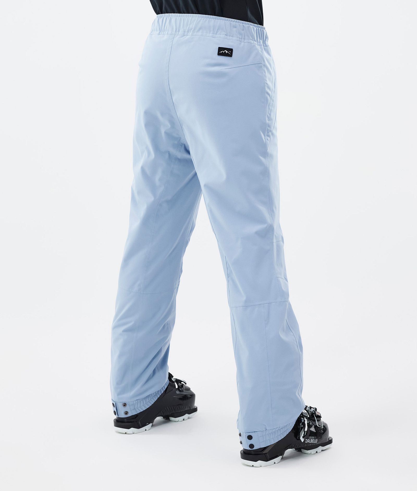 Dope Blizzard W Skidbyxa Dam Light Blue, Bild 4 av 5