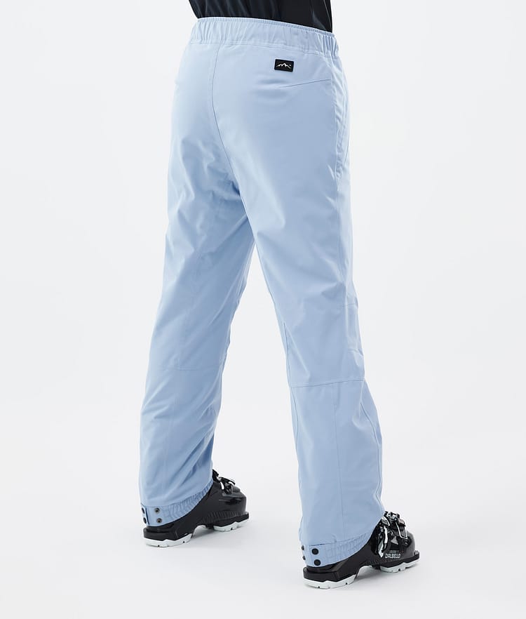 Dope Blizzard W Skidbyxa Dam Light Blue, Bild 4 av 5