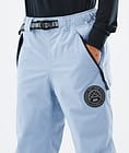 Dope Blizzard W Skidbyxa Dam Light Blue, Bild 5 av 5