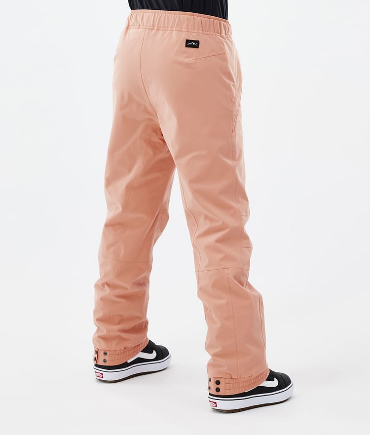 Dope Blizzard W Snowboardbyxa Dam Faded Peach, Bild 4 av 5