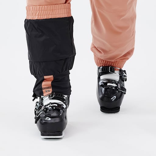 Elastiska snölås Huvudproduktbild,