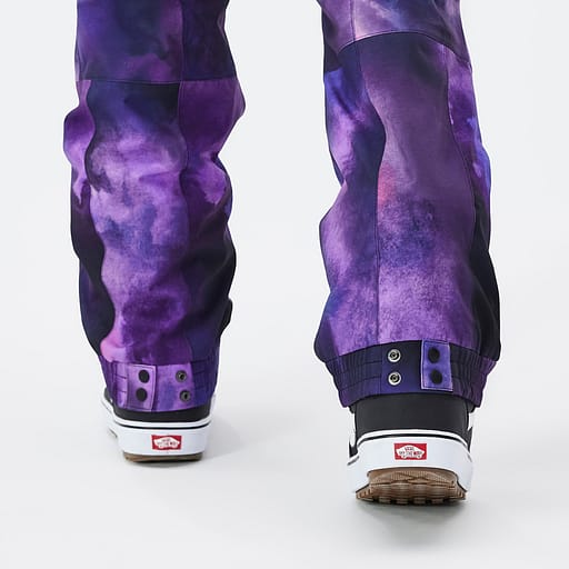 Elastisk och justerbar fåll Huvudproduktbild,