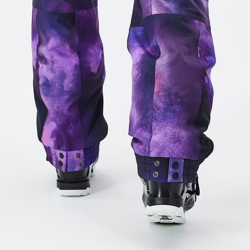 Elastisk och justerbar fåll Huvudproduktbild,