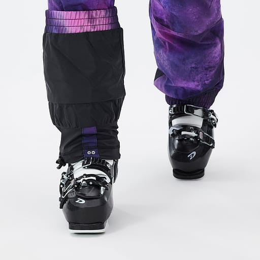 Elastiska snölås Huvudproduktbild,