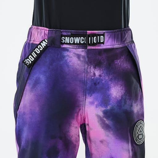 Elastiskt bälte och midja Huvudproduktbild,