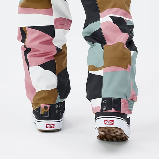 Elastisk och justerbar fåll Huvudproduktbild,