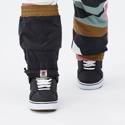 Elastiska snölås Huvudproduktbild,