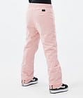 Dope Blizzard W Snowboardbyxa Dam Soft Pink, Bild 4 av 5