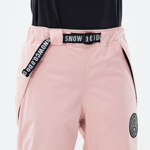 Elastiskt bälte och midja Huvudproduktbild,