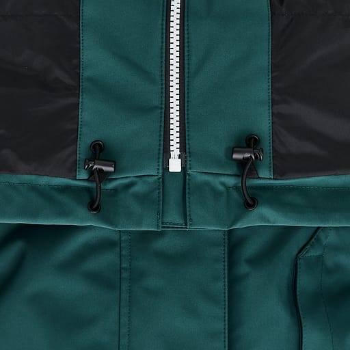 Dragsko i fållen Huvudproduktbild,