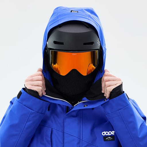 Storm Guard huva Huvudproduktbild,