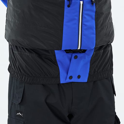 Elastiskt snölås Huvudproduktbild,