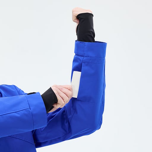 Liftkortsficka Huvudproduktbild,