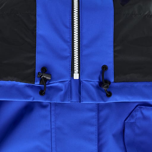 Dragsko i fållen Huvudproduktbild,