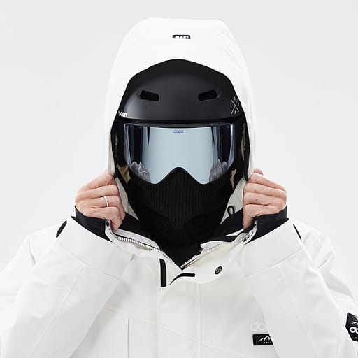 Storm Guard huva Huvudproduktbild,